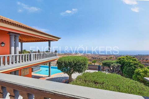Villa i Adeje, Tenerife, Adeje - € 3.250.000 | Ref: W-04A3UE - foto 22