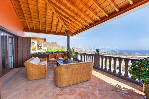 Villa i Adeje, Tenerife, Adeje - € 3.250.000 | Ref: W-04A3UE - foto 25