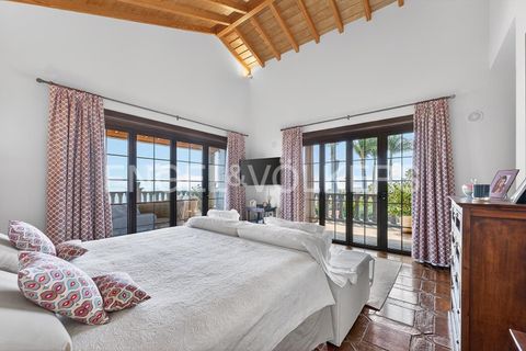 Villa i Adeje, Tenerife, Adeje - € 3.250.000 | Ref: W-04A3UE - foto 26