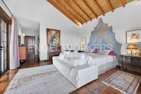 Villa i Adeje, Tenerife, Adeje - € 3.250.000 | Ref: W-04A3UE - foto 30