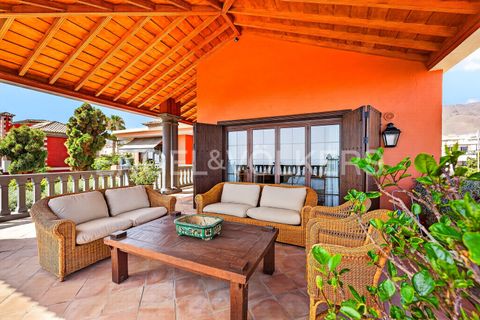 Villa i Adeje, Tenerife, Adeje - € 3.250.000 | Ref: W-04A3UE - foto 32