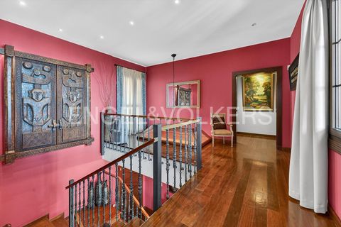Villa i Adeje, Tenerife, Adeje - € 3.250.000 | Ref: W-04A3UE - foto 34