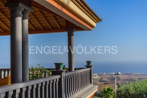 Villa i Adeje, Tenerife, Adeje - € 3.250.000 | Ref: W-04A3UE - foto 35