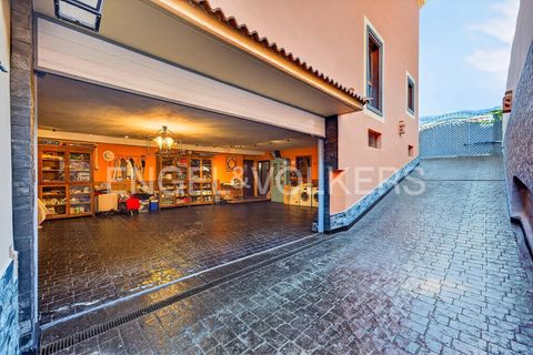Villa i Adeje, Tenerife, Adeje - € 3.250.000 | Ref: W-04A3UE - foto 41
