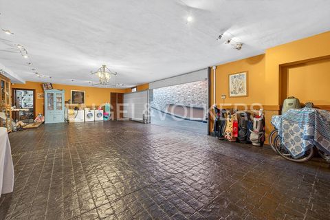 Villa i Adeje, Tenerife, Adeje - € 3.250.000 | Ref: W-04A3UE - foto 44