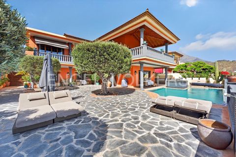 Villa i Adeje, Tenerife, Adeje - € 3.250.000 | Ref: W-04A3UE - foto 45