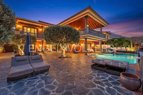 Villa i Adeje, Tenerife, Adeje - € 3.250.000 | Ref: W-04A3UE - foto 46