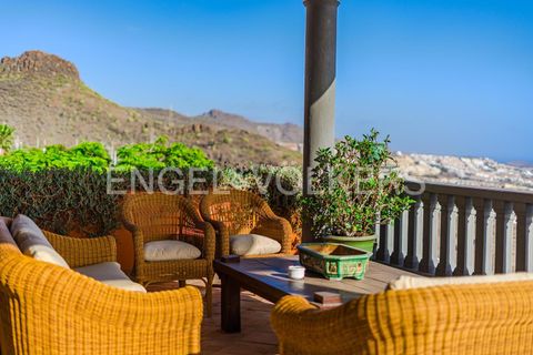 Villa i Adeje, Tenerife, Adeje - € 3.250.000 | Ref: W-04A3UE - foto 48