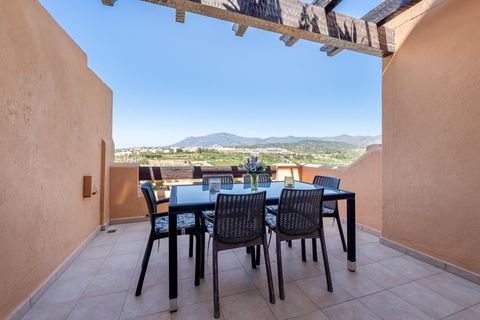 Penthouse i Estepona, Malaga, Estepona - € 549 000 | Ref: GH-0177/9510 - foto 7