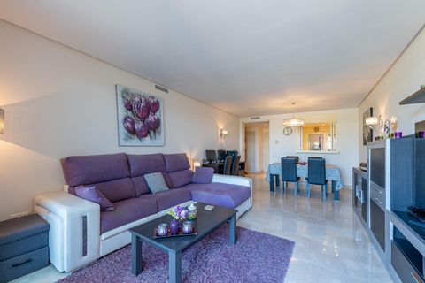 Penthouse i Estepona, Malaga, Estepona - € 549 000 | Ref: GH-0177/9510 - foto 8