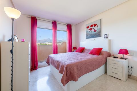 Penthouse i Estepona, Malaga, Estepona - € 549 000 | Ref: GH-0177/9510 - foto 17