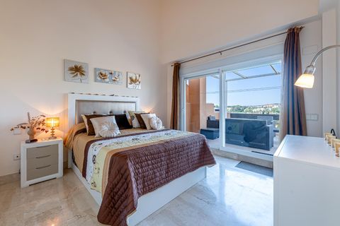 Penthouse i Estepona, Malaga, Estepona - € 549 000 | Ref: GH-0177/9510 - foto 26