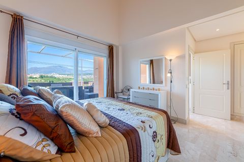 Penthouse i Estepona, Malaga, Estepona - € 549 000 | Ref: GH-0177/9510 - foto 28