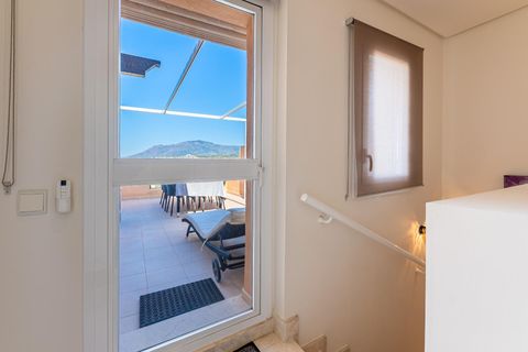 Penthouse i Estepona, Malaga, Estepona - € 549 000 | Ref: GH-0177/9510 - foto 31