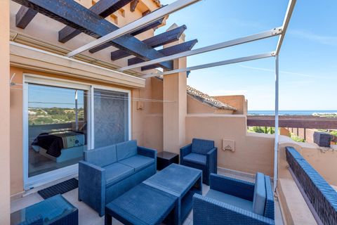 Penthouse i Estepona, Malaga, Estepona - € 549 000 | Ref: GH-0177/9510 - foto 32