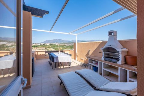 Penthouse i Estepona, Malaga, Estepona - € 549 000 | Ref: GH-0177/9510 - foto 33