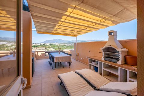 Penthouse i Estepona, Malaga, Estepona - € 549 000 | Ref: GH-0177/9510 - foto 34