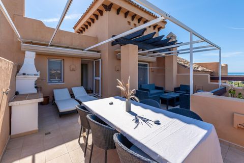 Penthouse i Estepona, Malaga, Estepona - € 549 000 | Ref: GH-0177/9510 - foto 36