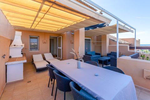 Penthouse i Estepona, Malaga, Estepona - € 549 000 | Ref: GH-0177/9510 - foto 37