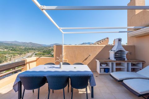 Penthouse i Estepona, Malaga, Estepona - € 549 000 | Ref: GH-0177/9510 - foto 38
