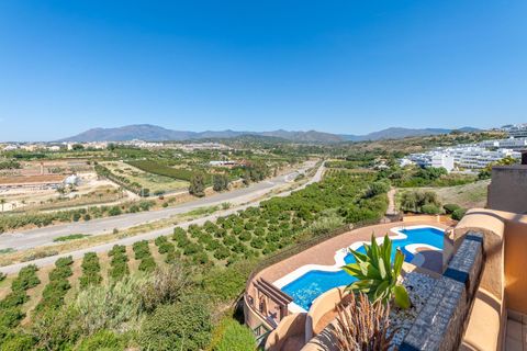 Penthouse i Estepona, Malaga, Estepona - € 549 000 | Ref: GH-0177/9510 - foto 39