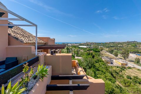 Penthouse i Estepona, Malaga, Estepona - € 549 000 | Ref: GH-0177/9510 - foto 41