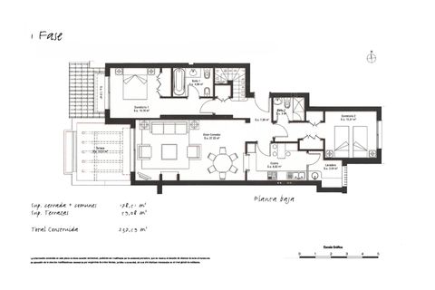 Penthouse i Estepona, Malaga, Estepona - € 549 000 | Ref: GH-0177/9510 - foto 48