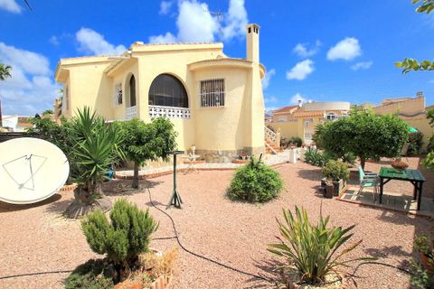 Villa i Ciudad Quesada, Alicante - foto 1