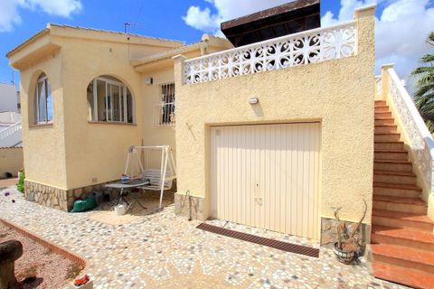 Villa i Ciudad Quesada, Alicante - foto 5