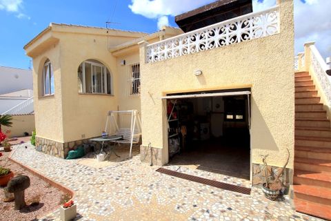 Villa i Ciudad Quesada, Alicante, Ciudad Quesada - € 295.000 | Ref: CM449 - foto 6