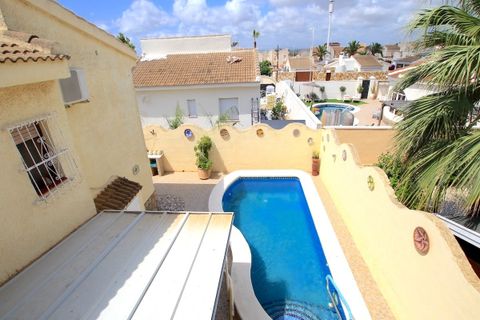 Villa i Ciudad Quesada, Alicante, Ciudad Quesada - € 295.000 | Ref: CM449 - foto 8