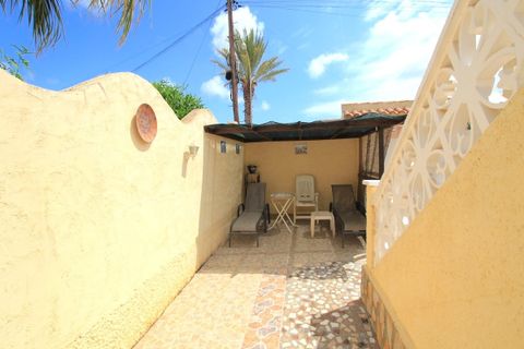 Villa i Ciudad Quesada, Alicante, Ciudad Quesada - € 295.000 | Ref: CM449 - foto 9