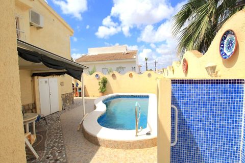 Villa i Ciudad Quesada, Alicante, Ciudad Quesada - € 295.000 | Ref: CM449 - foto 10