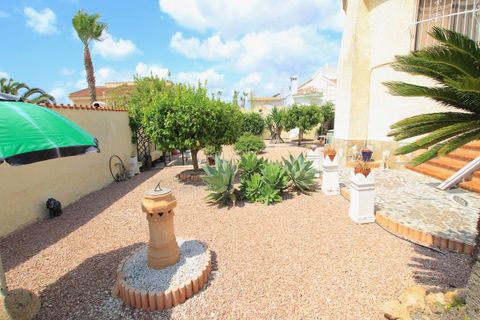 Villa i Ciudad Quesada, Alicante, Ciudad Quesada - € 295.000 | Ref: CM449 - foto 11
