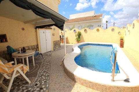 Villa i Ciudad Quesada, Alicante, Ciudad Quesada - € 295.000 | Ref: CM449 - foto 13