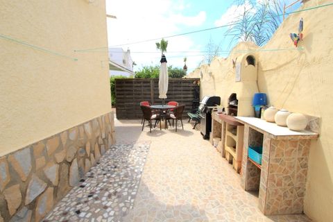 Villa i Ciudad Quesada, Alicante, Ciudad Quesada - € 295.000 | Ref: CM449 - foto 14