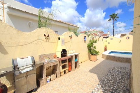 Villa i Ciudad Quesada, Alicante, Ciudad Quesada - € 295.000 | Ref: CM449 - foto 15