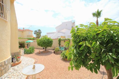 Villa i Ciudad Quesada, Alicante, Ciudad Quesada - € 295.000 | Ref: CM449 - foto 16