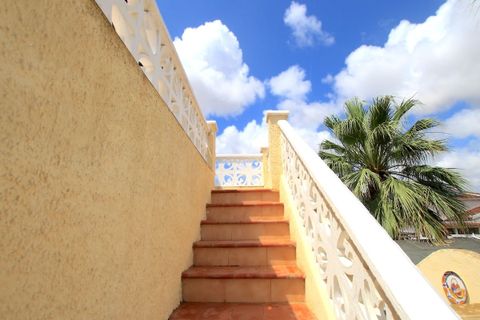 Villa i Ciudad Quesada, Alicante, Ciudad Quesada - € 295.000 | Ref: CM449 - foto 17