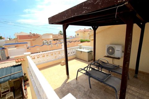Villa i Ciudad Quesada, Alicante, Ciudad Quesada - € 295.000 | Ref: CM449 - foto 18