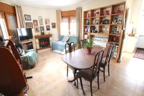 Villa i Ciudad Quesada, Alicante, Ciudad Quesada - € 295.000 | Ref: CM449 - foto 23