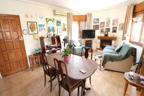 Villa i Ciudad Quesada, Alicante, Ciudad Quesada - € 295.000 | Ref: CM449 - foto 24