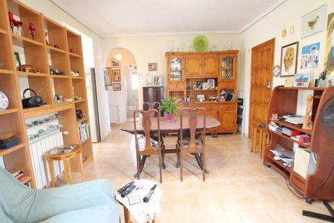 Villa i Ciudad Quesada, Alicante, Ciudad Quesada - € 295.000 | Ref: CM449 - foto 25