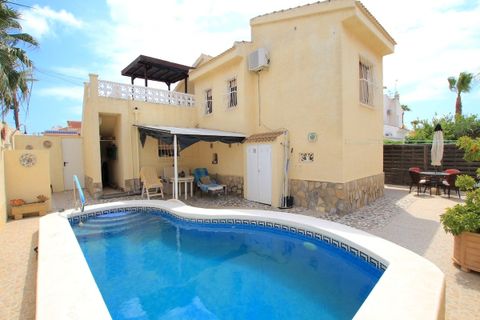 Villa i Ciudad Quesada, Alicante, Ciudad Quesada - € 295.000 | Ref: CM449 - foto 37