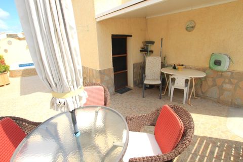 Villa i Ciudad Quesada, Alicante, Ciudad Quesada - € 295.000 | Ref: CM449 - foto 38
