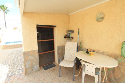 Villa i Ciudad Quesada, Alicante, Ciudad Quesada - € 295.000 | Ref: CM449 - foto 39