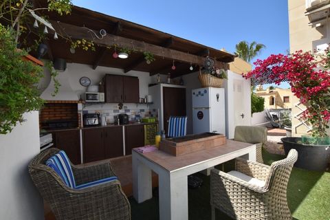 Villa en Algorfa, Alicante, Algorfa - € 395.000 | Ref: CM450 - photo 5