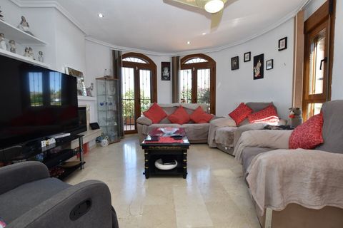 Villa en Algorfa, Alicante, Algorfa - € 395.000 | Ref: CM450 - photo 6