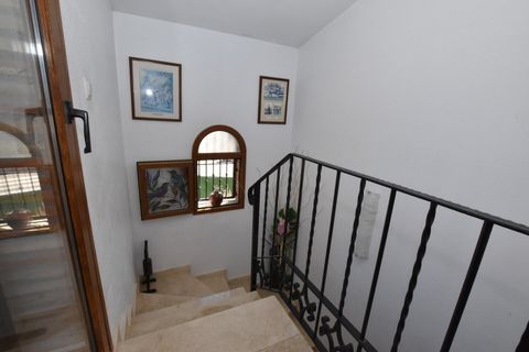 Villa en Algorfa, Alicante, Algorfa - € 395.000 | Ref: CM450 - photo 12