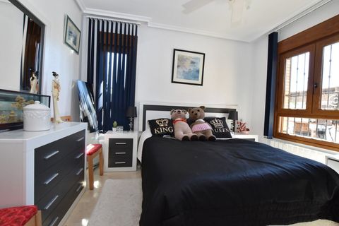 Villa en Algorfa, Alicante, Algorfa - € 395.000 | Ref: CM450 - photo 21